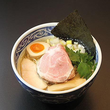 中華そば よしかわ 上尾店 