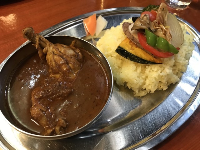 クマネコ印 1枚目
