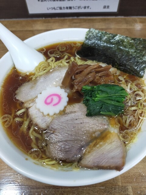 オランダ軒 1枚目