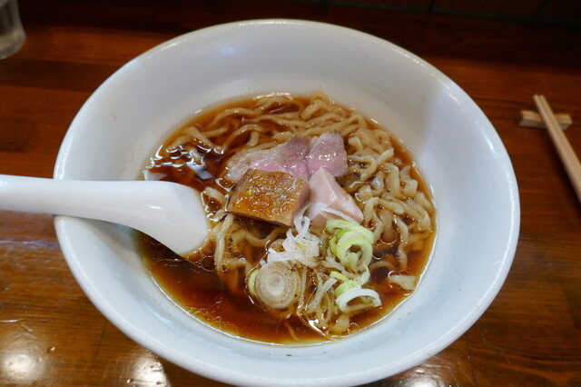 らーめん　かねかつ 