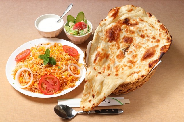 カラチの空 1枚目