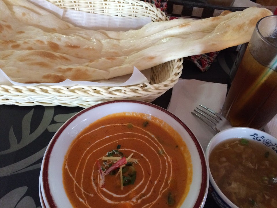 インドネパールレストラン Tara 1枚目