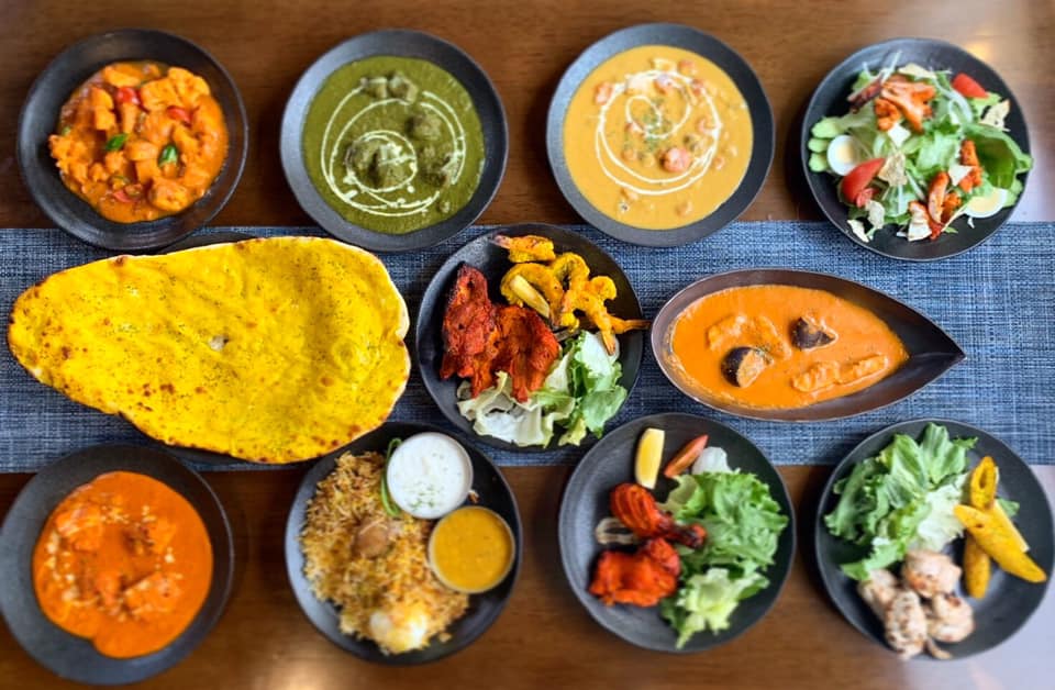 ラジャス 堅田店 1枚目