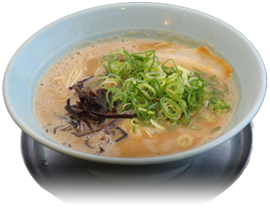 博多とんこつ 真咲雄 1枚目