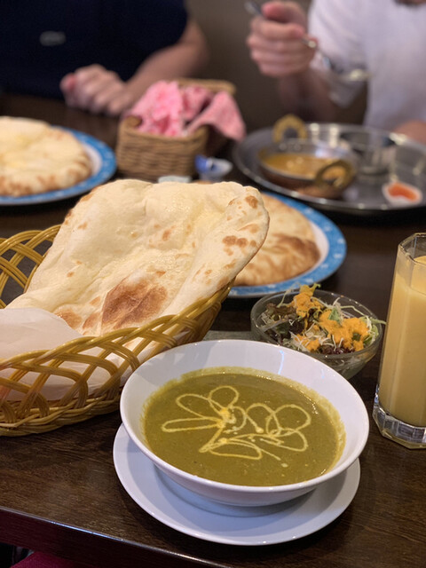 サプナ 彦根店 1枚目