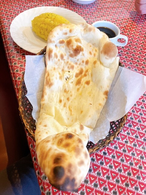 インド・ネパール料理の店 カレーハウス 豊郷店 2枚目