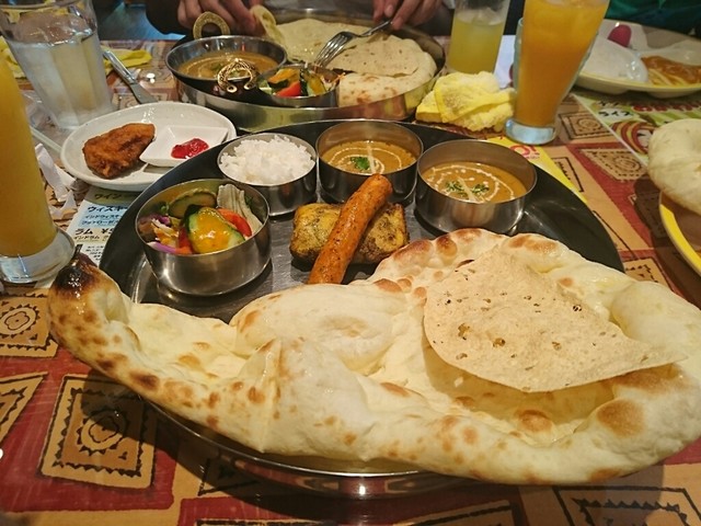 デリー 彦根市店 1枚目