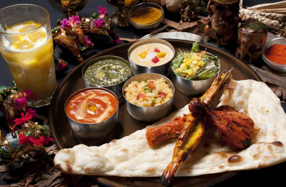 ナマステ・ガネーシャ 松江店 1枚目