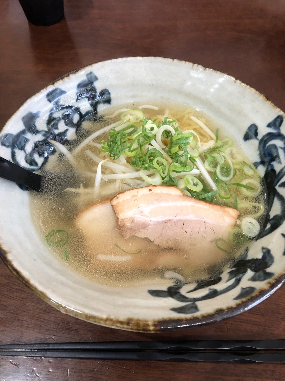 麪家ひばり 1枚目