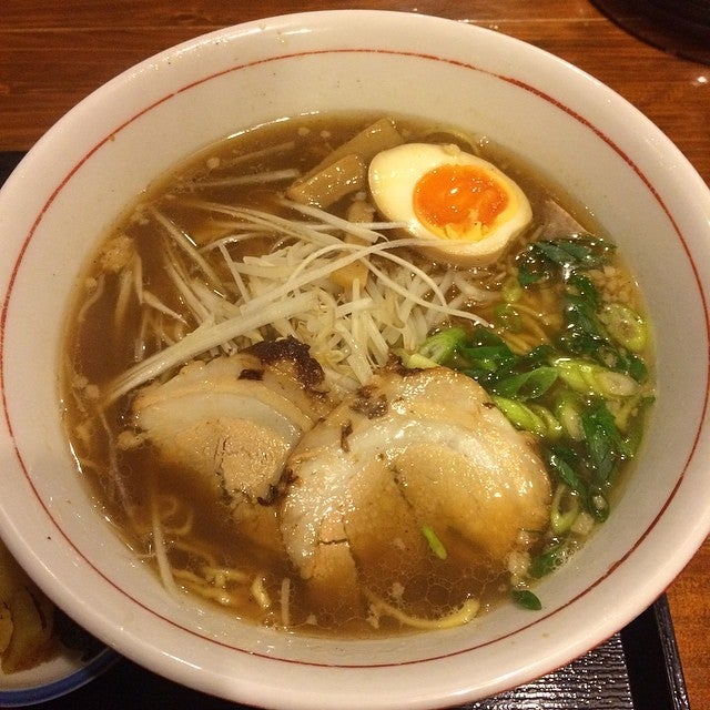 らーめん とんてき 大翔 1枚目