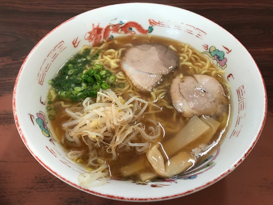 中華そば 太平楽 