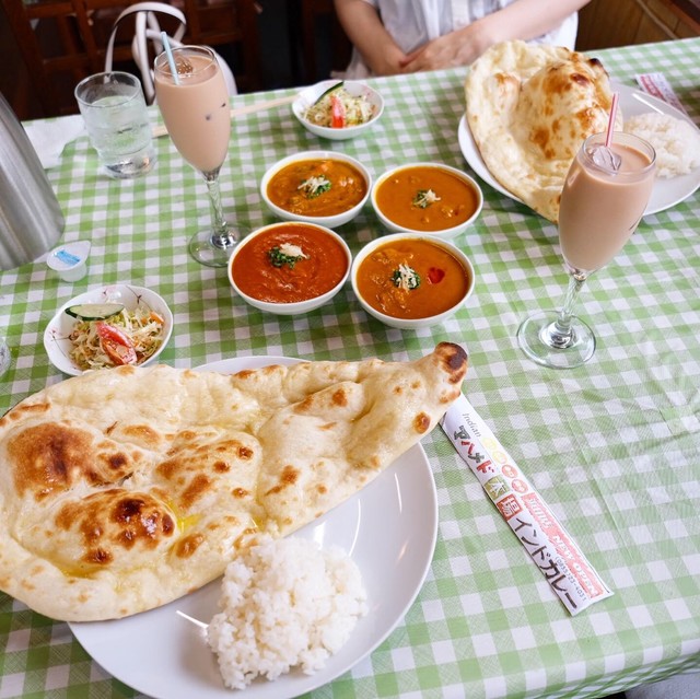 アハメド 浜田店 1枚目