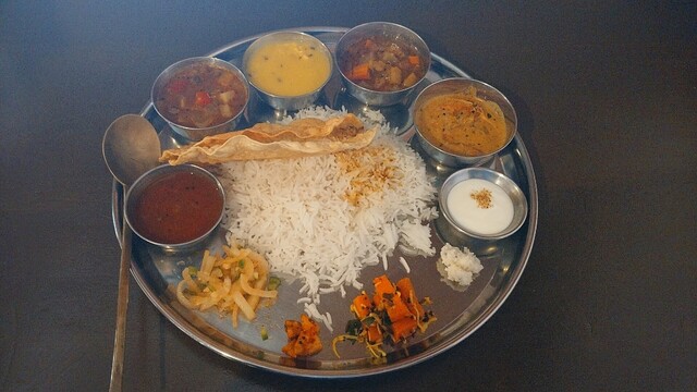 シュプリーム ホテル 1枚目