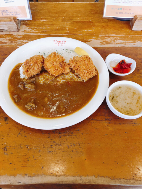 カレー工房ダーニャ 1枚目
