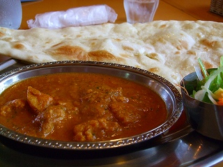 リトル インディア 1枚目