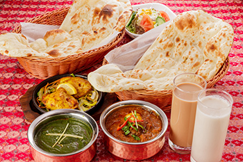 ガンジス川 御殿場店 1枚目