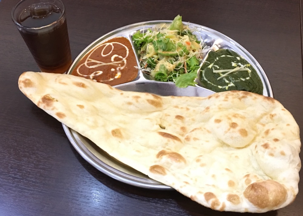 タージマハール 1枚目