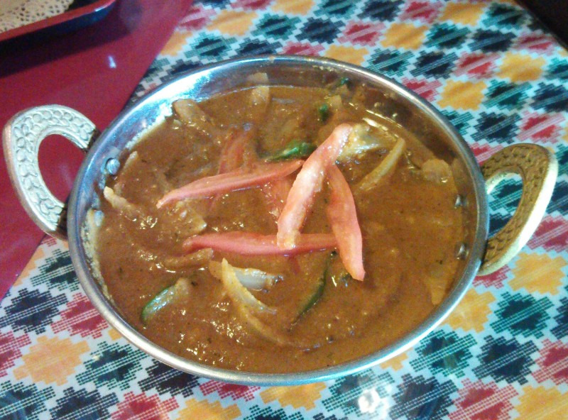 ラッソ 清水店 1枚目