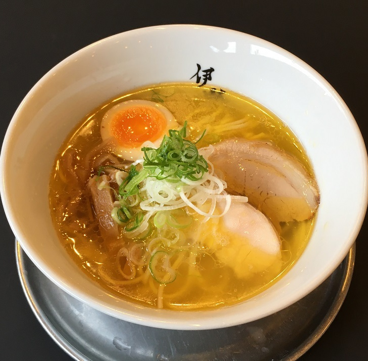 伊駄天 静岡店 1枚目