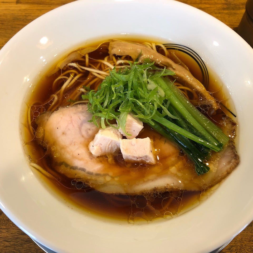 麺屋さすけ 支店 