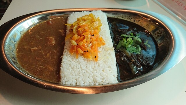 ロストコーナー 1枚目