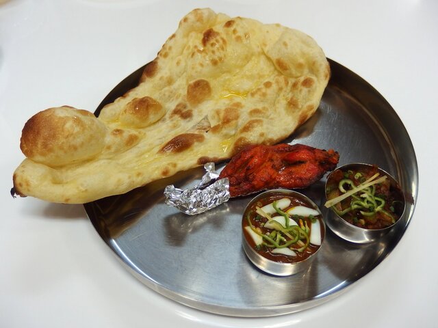 ディパック 1枚目