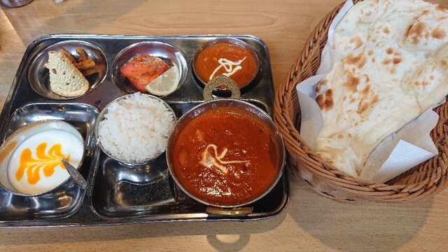 ナンセンター 1枚目