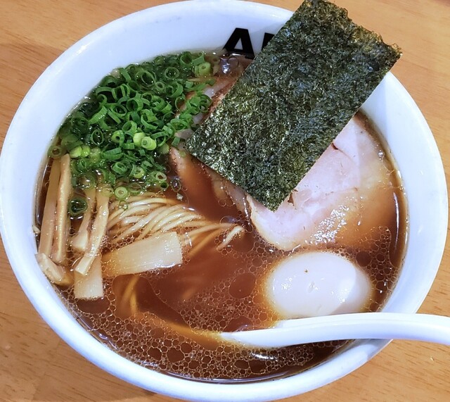 ラーメン ABE’s 
