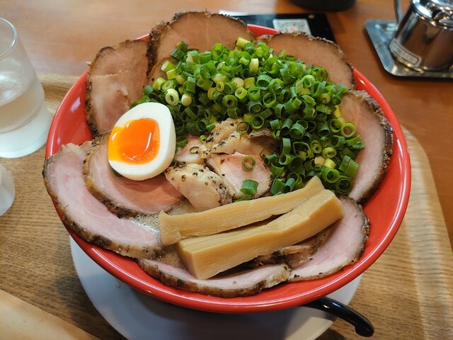 僕家のらーめん おえかき 