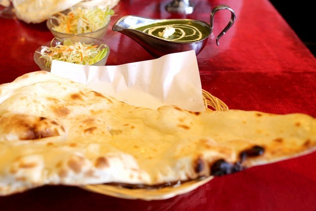 エベレスト ナンハウス&バー 1枚目