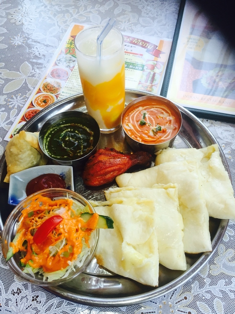 アルナパレス 1枚目