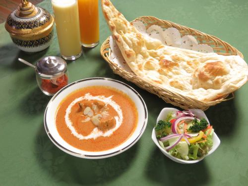 タージマハル 1枚目