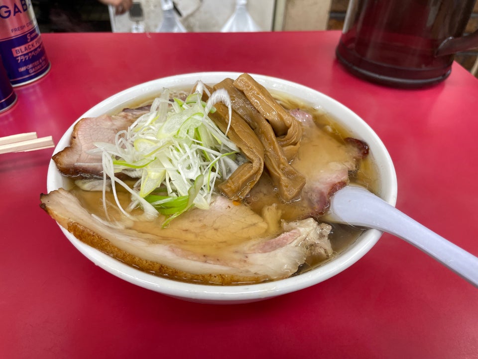 一品香 城東店 1枚目