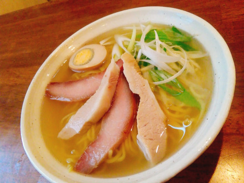 らあめん厨房 どる屋 1枚目