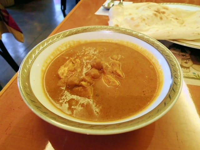 ラング・マハール 1枚目