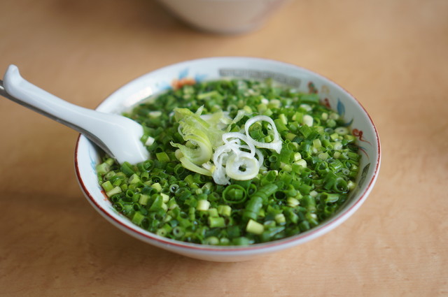 ラーメン太七 1枚目