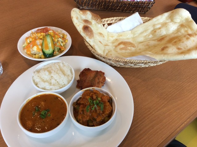 ラリグラス 1枚目