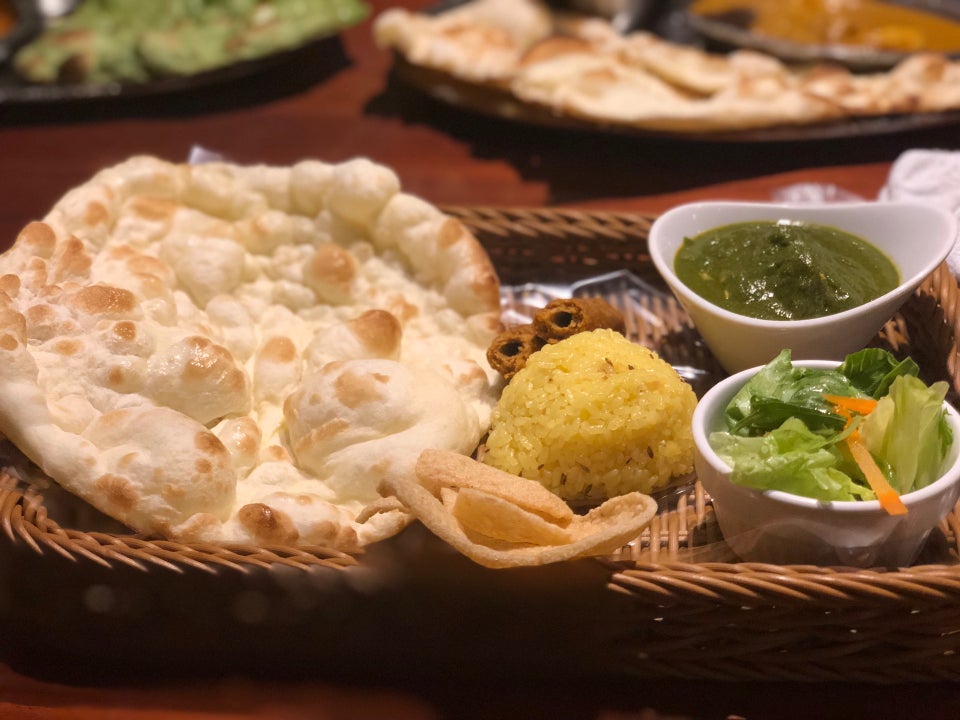 マサラ  川内店