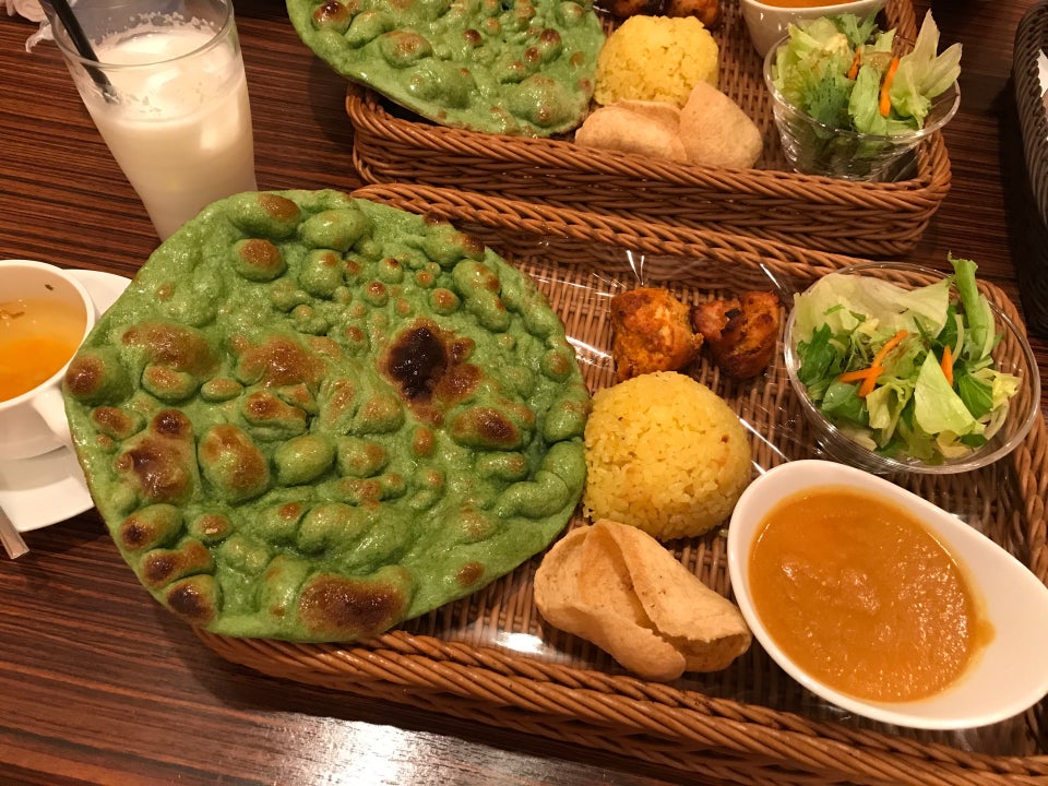 マサラ クレメントプラザ店
