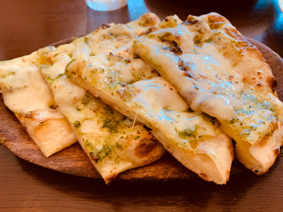 マハラジャスパイス 脇町店