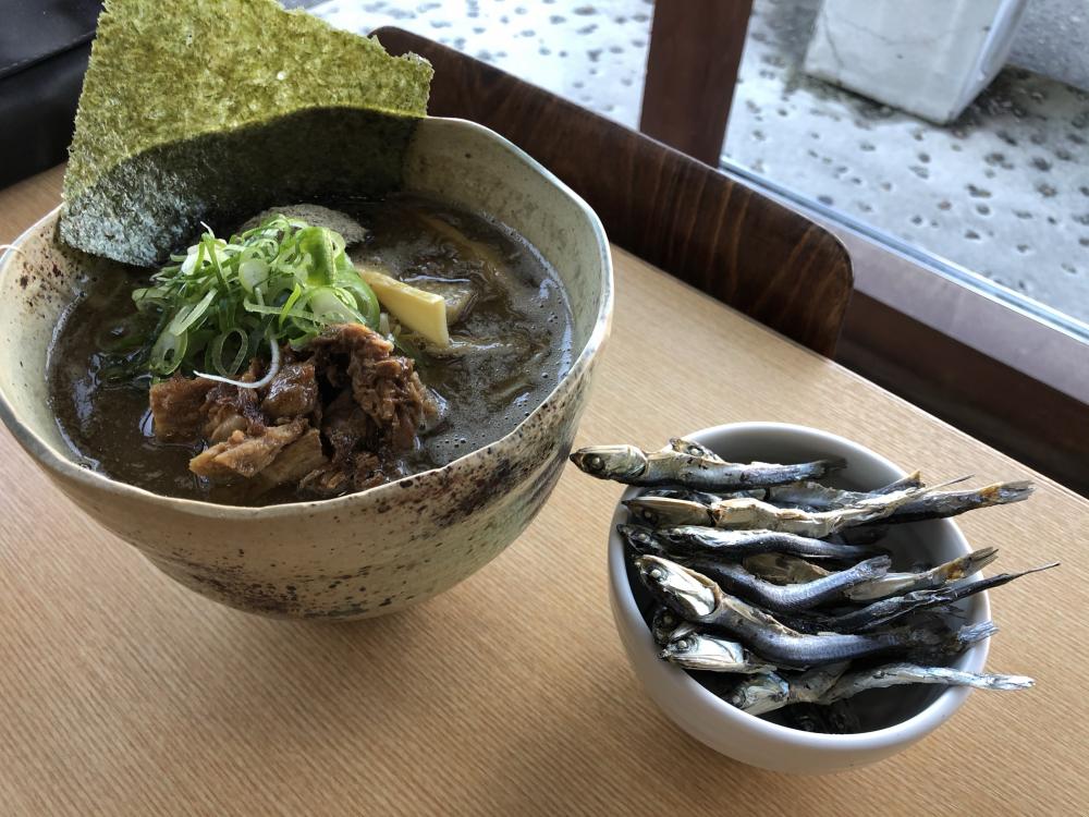 中華そば 田村