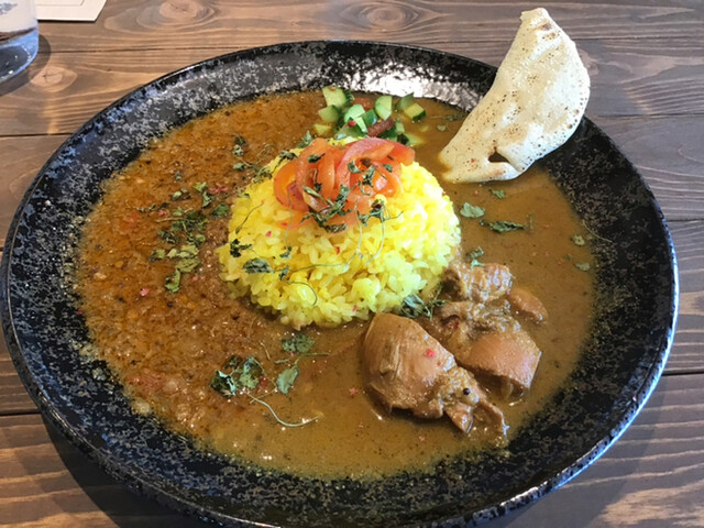 ミロクスパイス