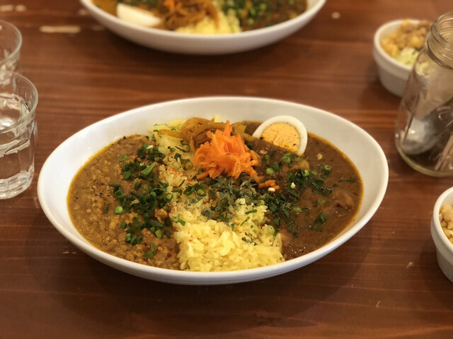 カフェブーサン