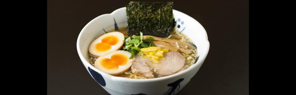 浅草名代らーめん 与ろゐ屋