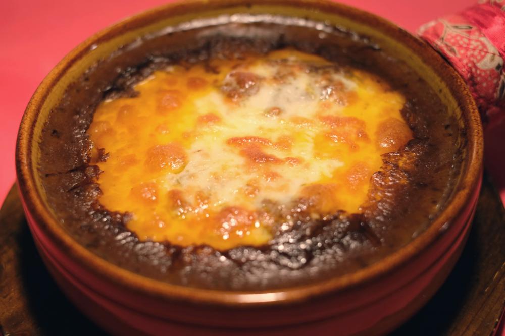 3丁目のカレー屋さん 1枚目