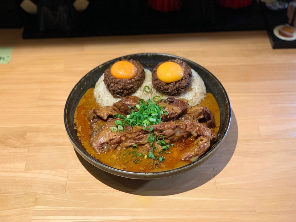 吉田カレー