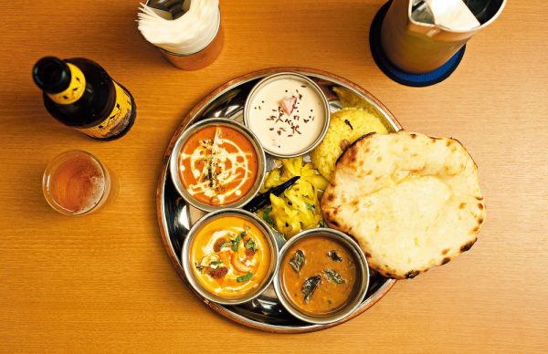 やっぱりインディア 1枚目