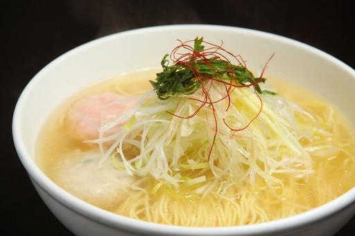 麺屋海神 新宿店
