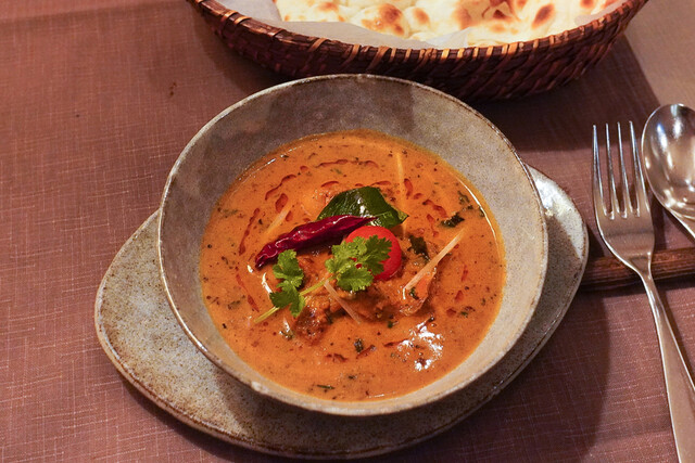 インド料理 想いの木