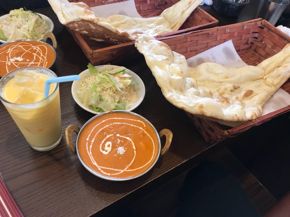 アジアンダイニング アガン 1枚目